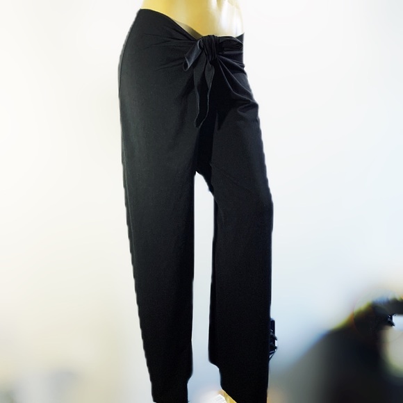 NWT NIKI WIOR COVER UP PANTS - Picture 1 of 7